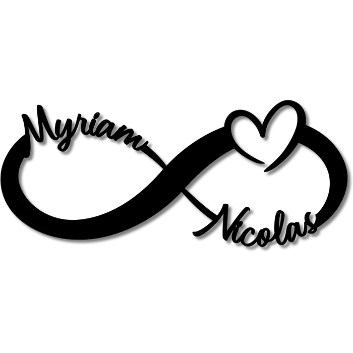 INFINITE 2 NAMES / HEART