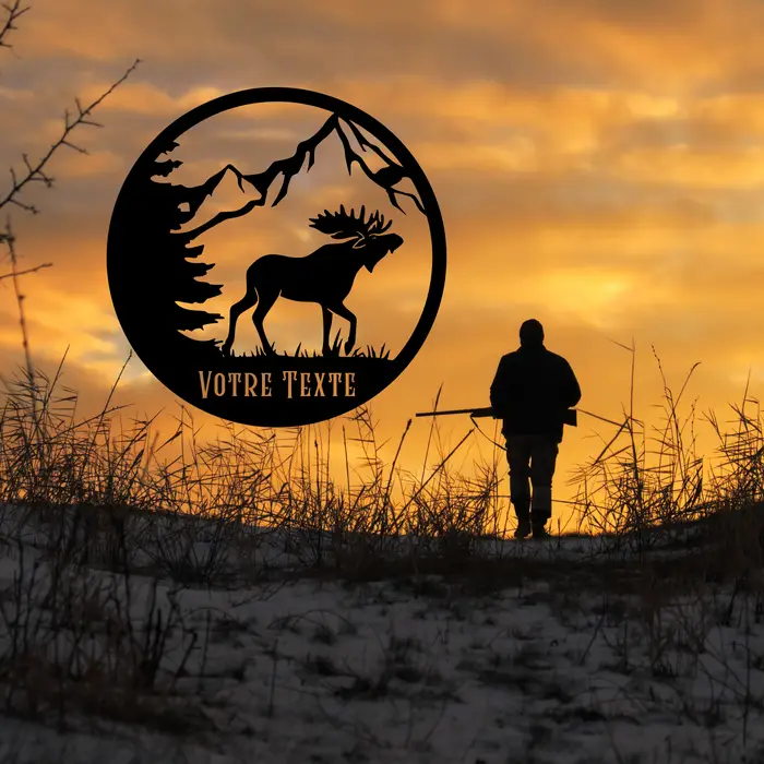 SIGN / MOOSE