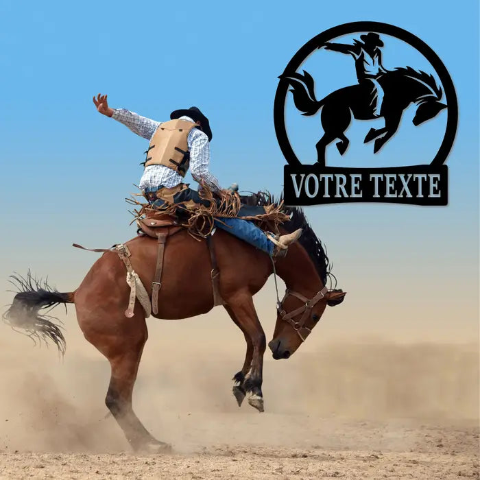 BRAND / RODEO