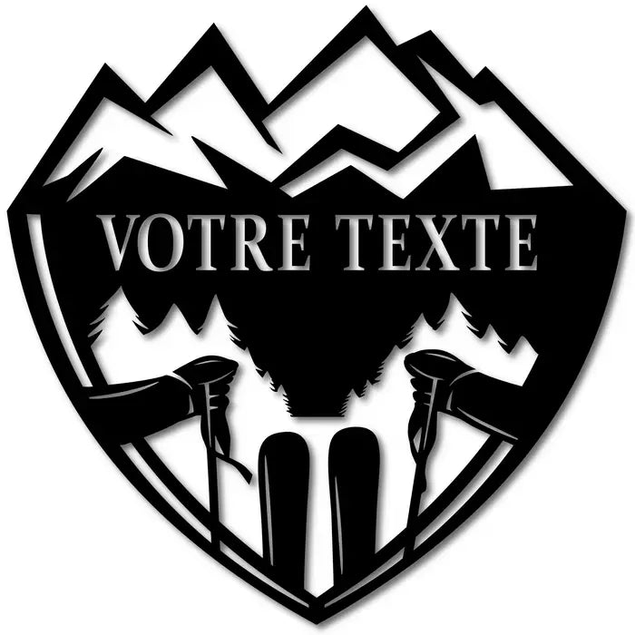 BRAND / SKI