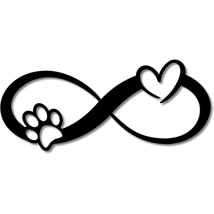 INFINITE PAW / HEART