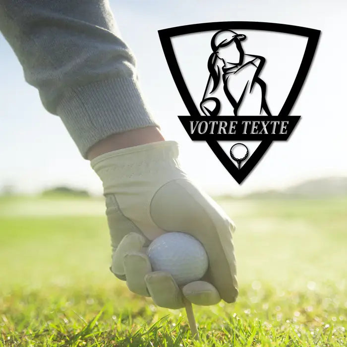 BRAND / GOLF - WOMEN
