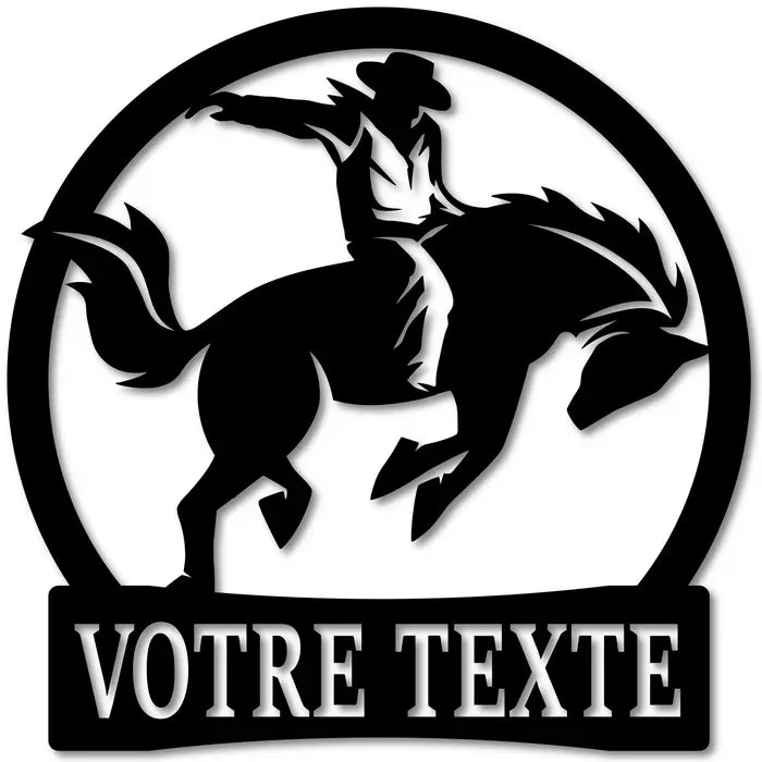 BRAND / RODEO