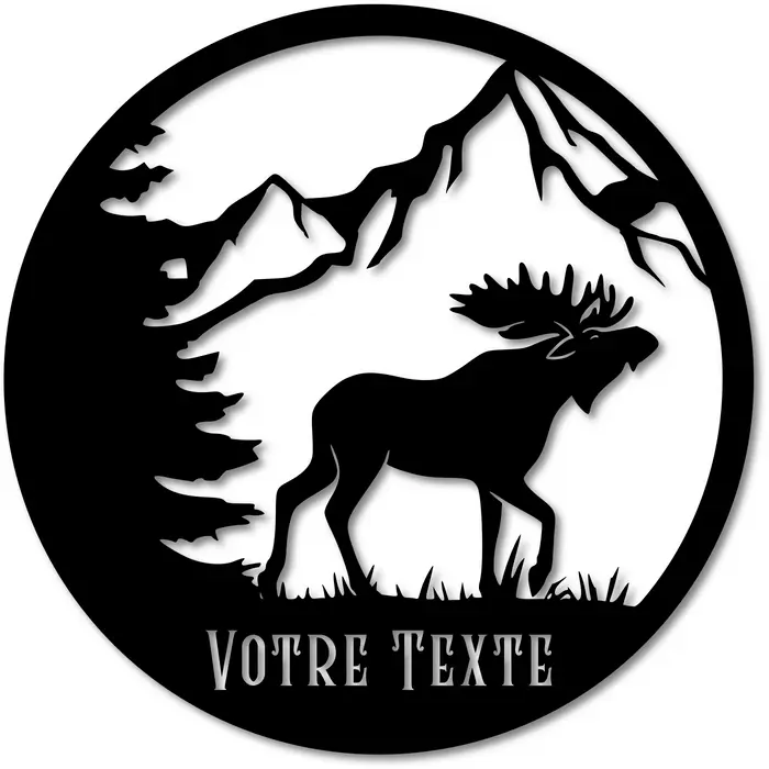 SIGN / MOOSE