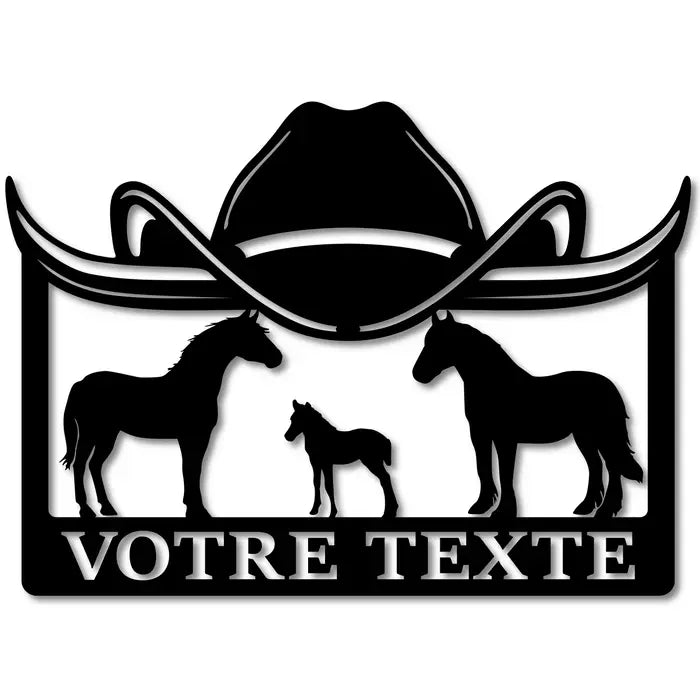 BRAND / RANCH