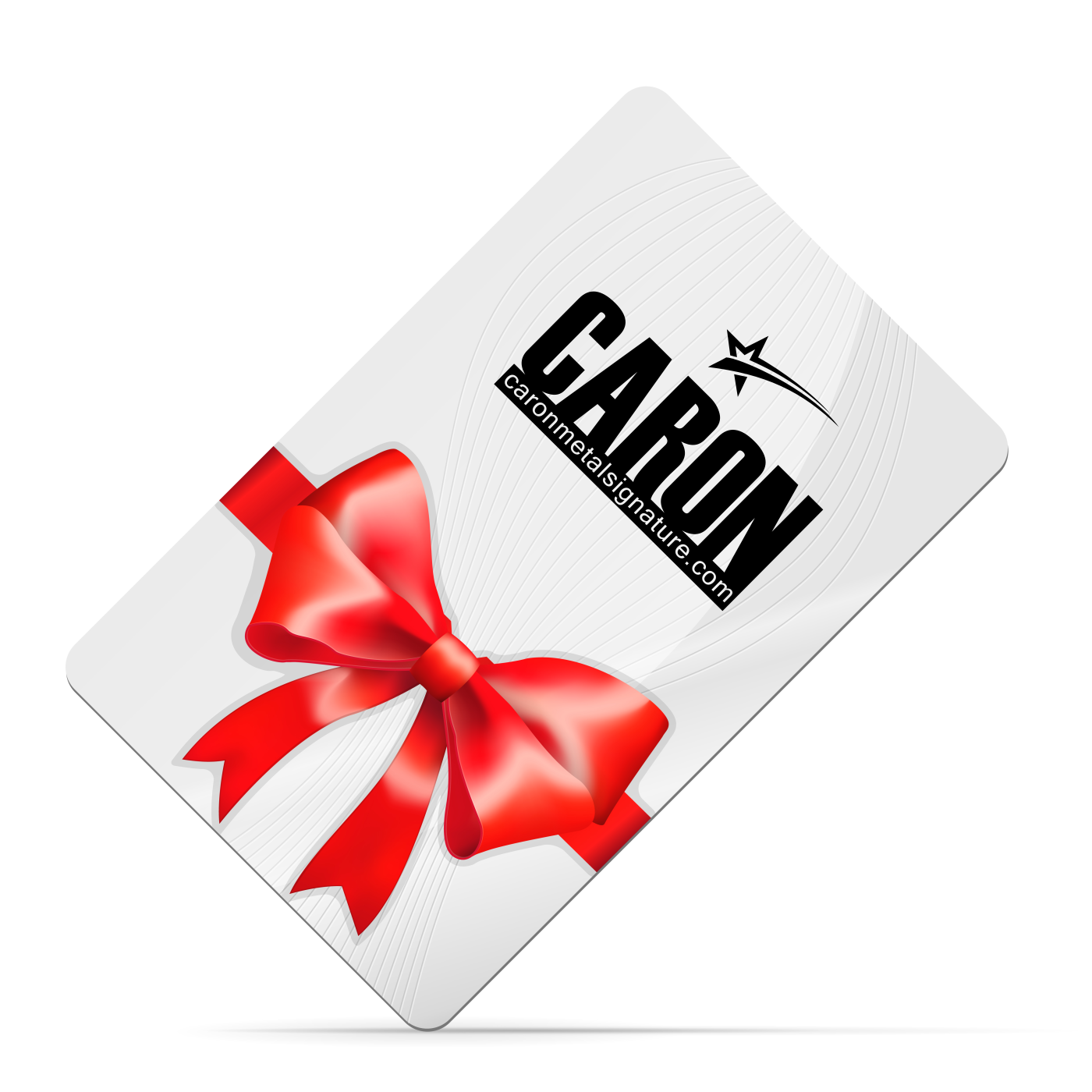 Electronic Gift Certificates