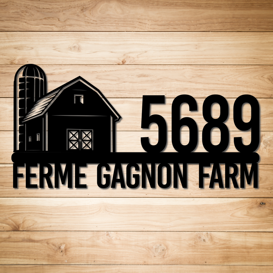 Adresse Civique Multiple