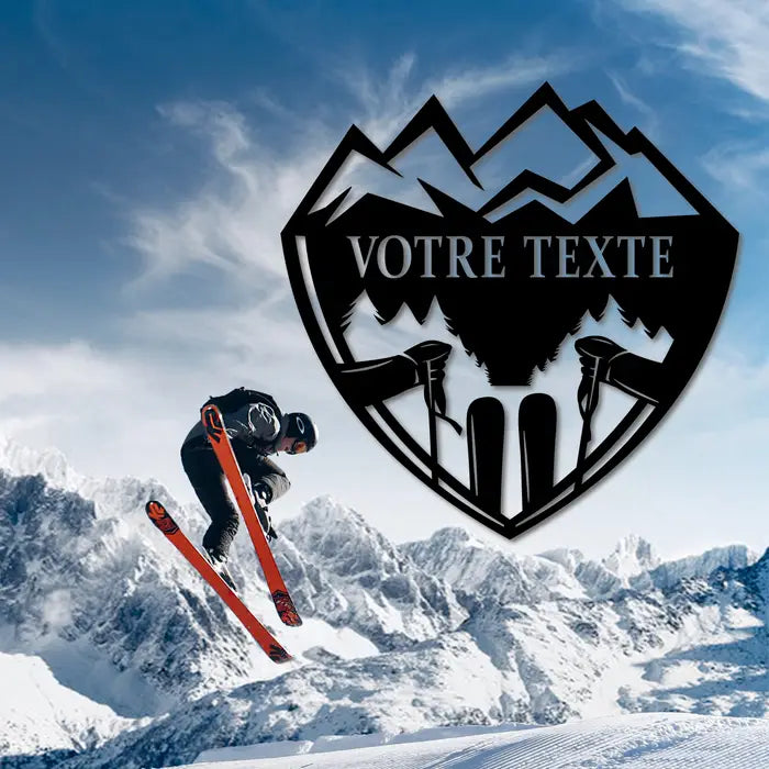 BRAND / SKI
