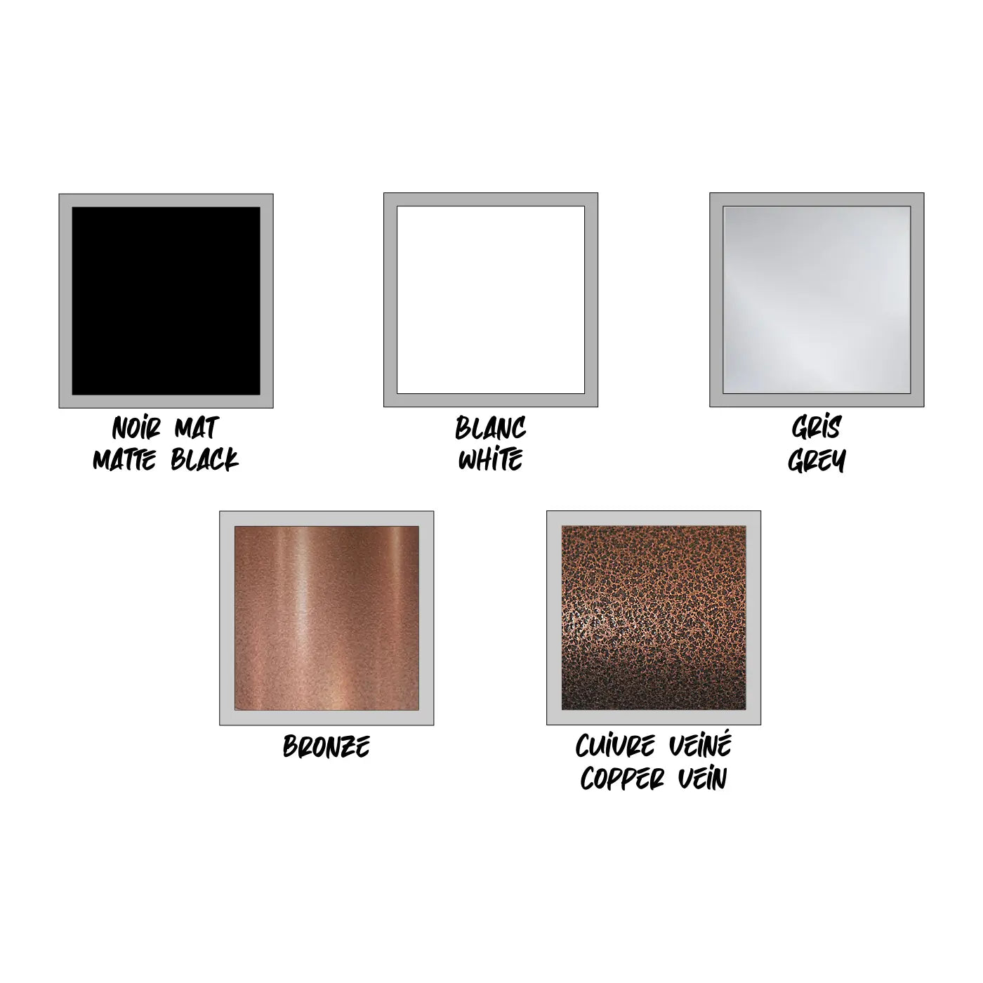 ENSEIGNE / MOTONEIGE caronmetalsignature.com