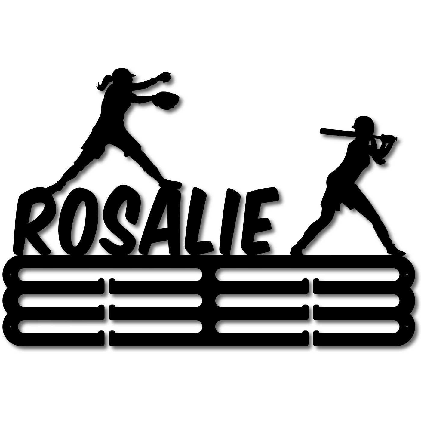 SOFTBALL FILLES
