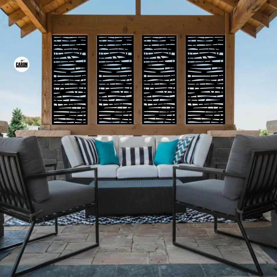 Panneau Branche 1 caronmetalsignature.com