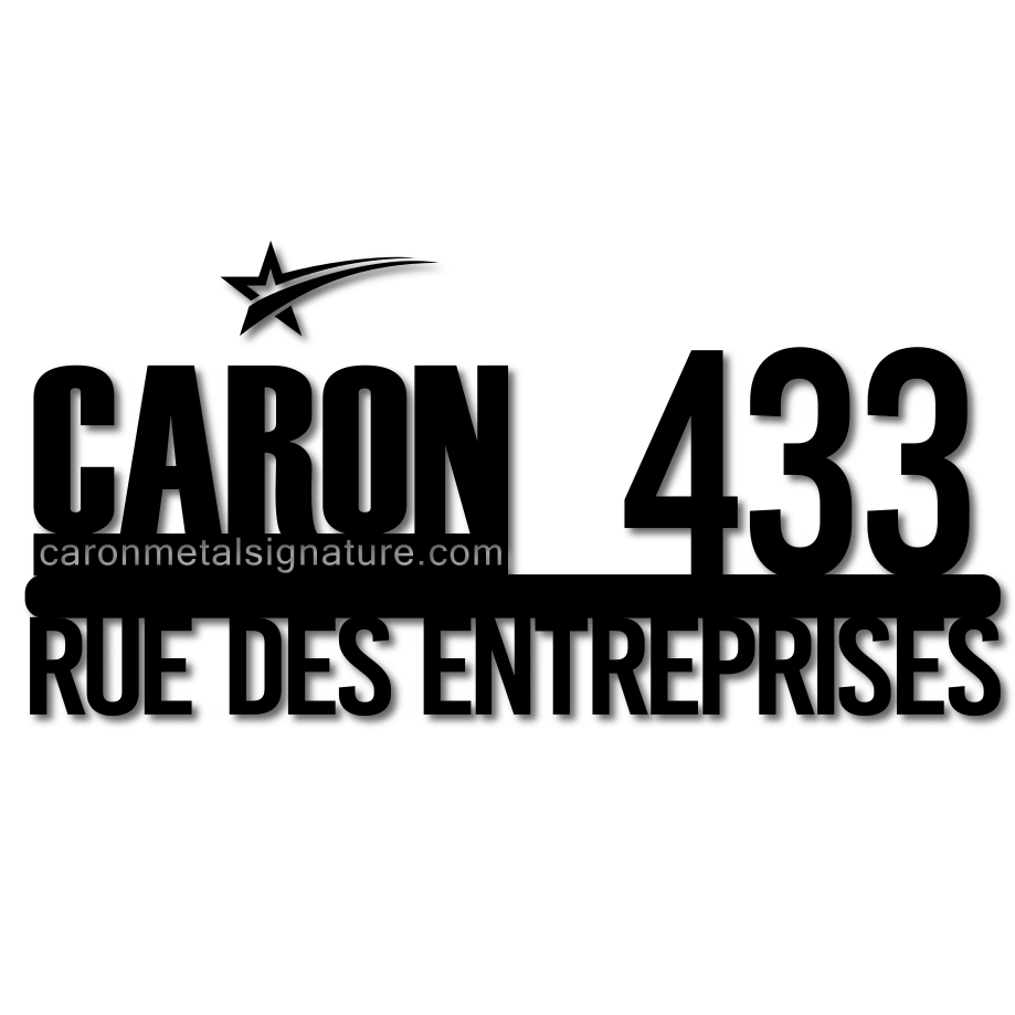 Adresse Civique Multiple