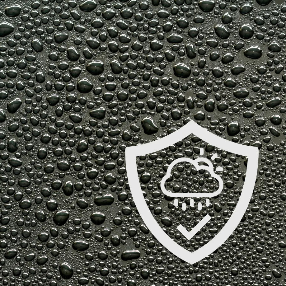 Mur d'intimité panneau soleil métal acier découpé au laser - terrasse patio - Caron Metal Signature